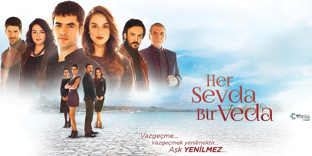 Her Sevda Bir Veda