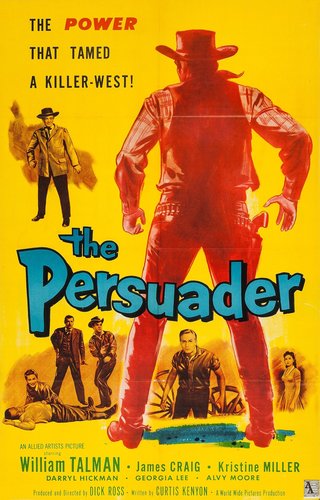 The Persuader