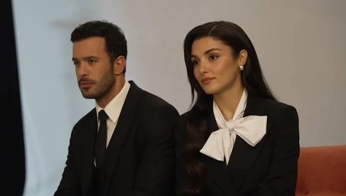 Çok Özel Tim