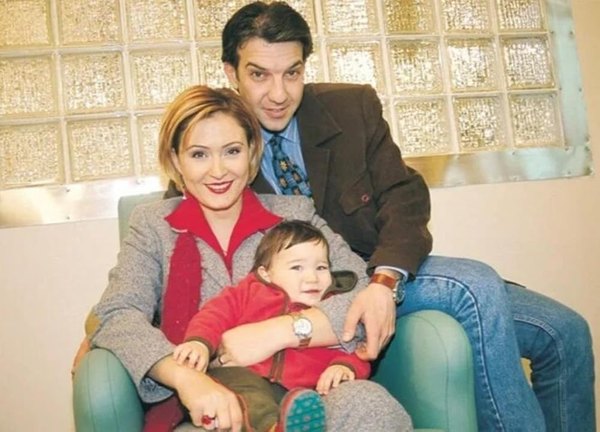 Dikkat Bebek Var