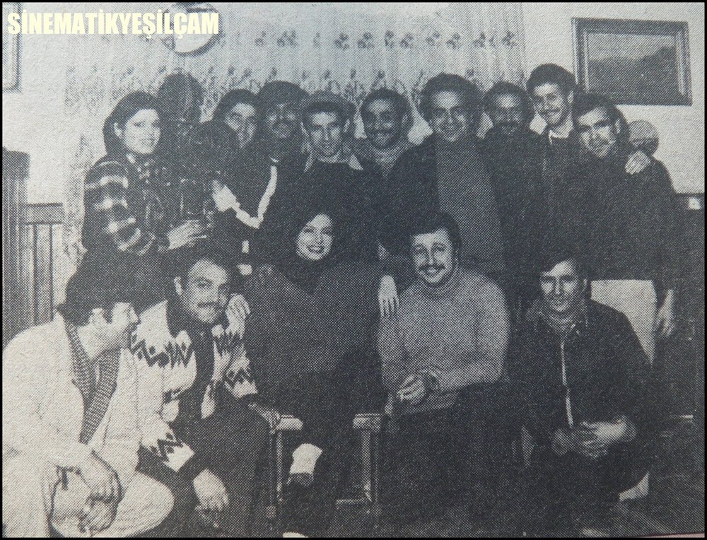 Cafer's Ordeal (Cafer'in Çilesi)