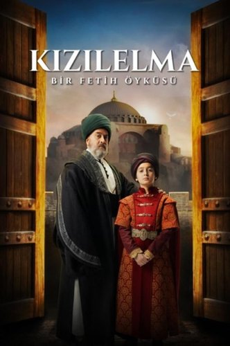 Kızıl Elma (dizi)