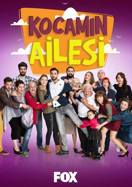 Kocamın Ailesi