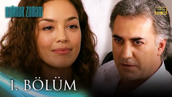 Yağmur Zamanı