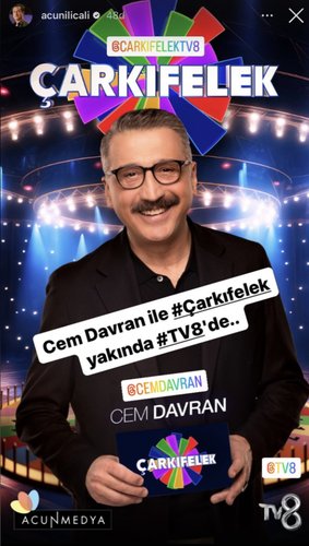 Passionsblume (Çarkıfelek)
