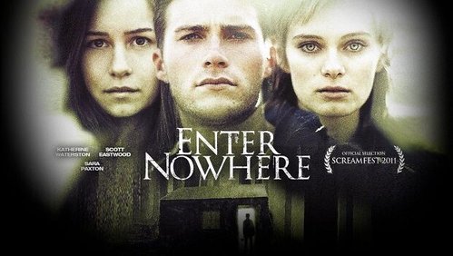 Issızlığın Ortasında Sinema
