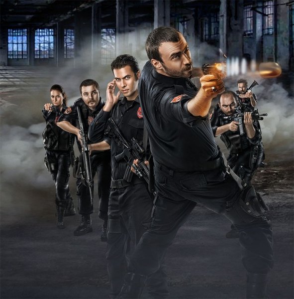 Nizama Adanmış Ruhlar