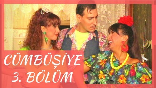 Cümbüşiye
