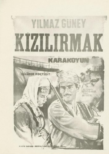 Kızılırmak