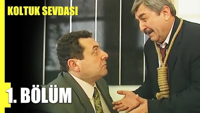 Koltuk Sevdası