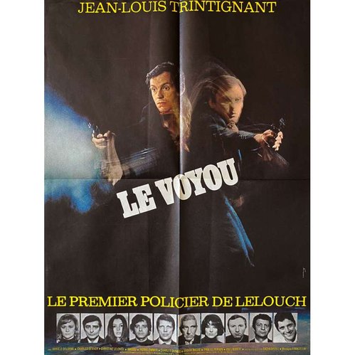 Le Voyou