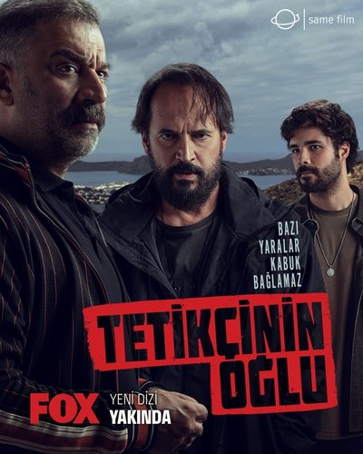 Terzinin Oğlu