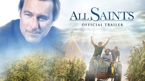 Welcome to 'All Saints