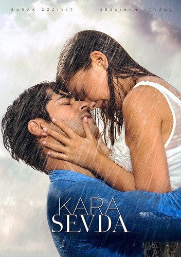 Amour sombre (Kara Sevda)