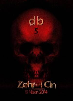 Dabbe: Zehr-i Cin (D@bbe 5: Zehr-i Cin)