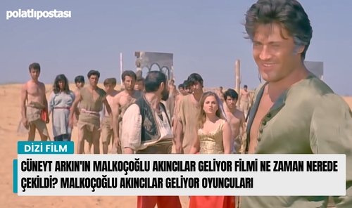 Malkoçoğlu Raiders Are Coming! (Malkoçoğlu Akıncılar Geliyor)