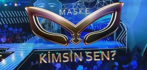 Maske, wer bist du? (Maske Kimsin Sen?)