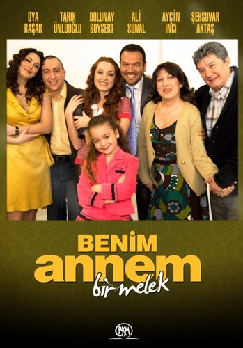 2009 - Benim Annem Bir Melek