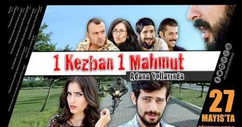 Bir Kezban Bir Mahmut
