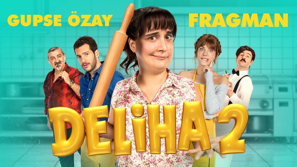 Deliha