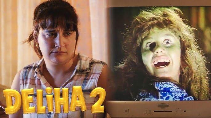 Deliha