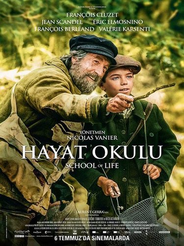 منحدر الحياة (Hayat Yokuşu)
