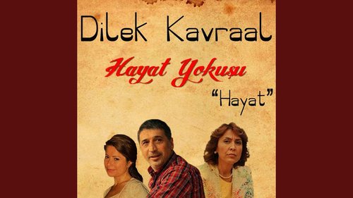منحدر الحياة (Hayat Yokuşu)