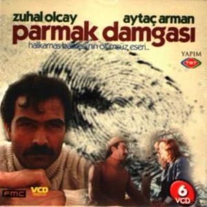 Отпечаток пальца (Parmak Damgası)