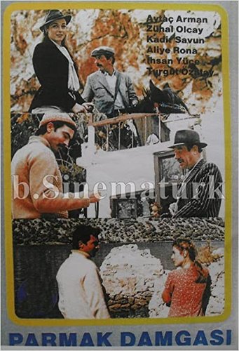 Parmak Damgası