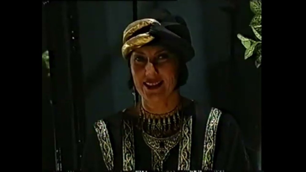 الكلمة الأخيرة للحب (Son Söz Sevginin)
