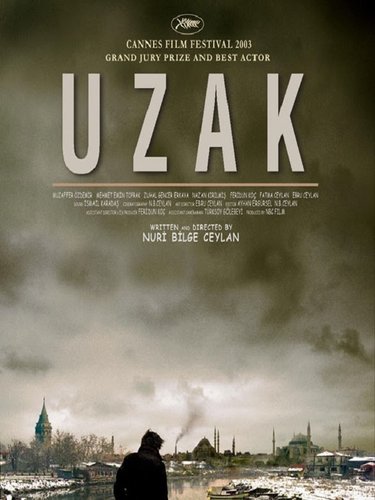 Far (Uzak)