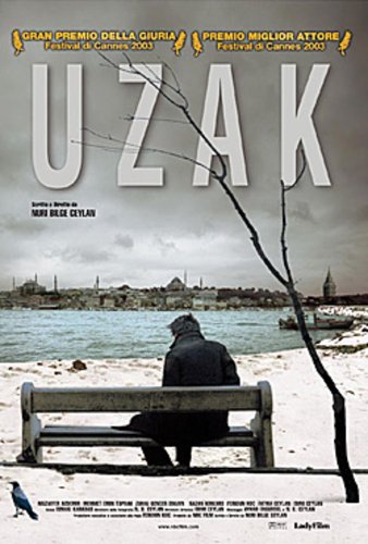 Far (Uzak)