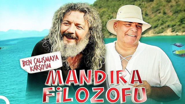 Mandıra Filozofu