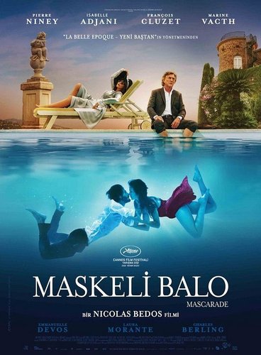 Bal masqué (Maskeli Balo)