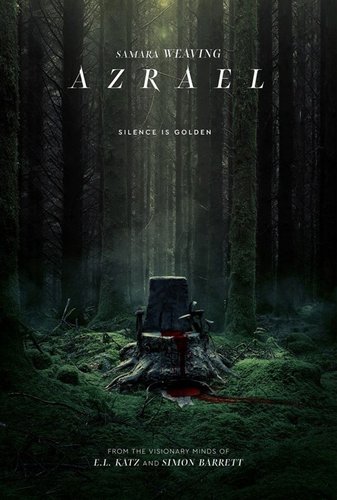 Azrael (Azrail)