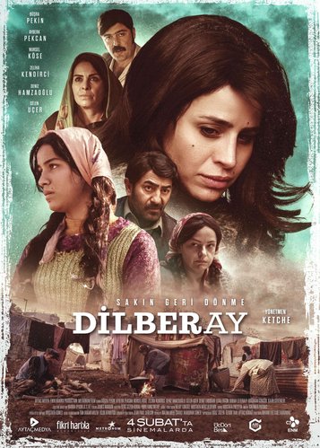 Dilberay