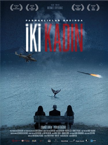 Zwei Frauen (İki Kadın)