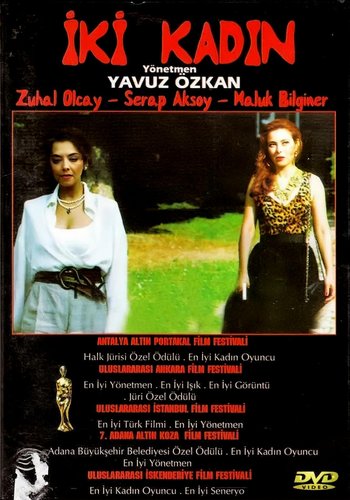 Zwei Frauen (İki Kadın)
