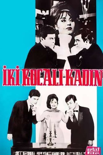 Zwei Frauen (İki Kadın)