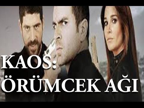Chaos: The Spider Web (Kaos: Örümcek Ağı)