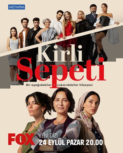 Kirli Sarı