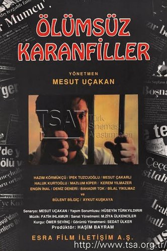 Immortal Carnations (Ölümsüz Karanfiller)