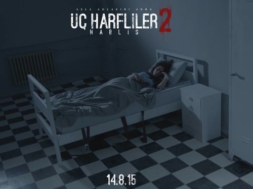 Üç Harfliler: Hablis
