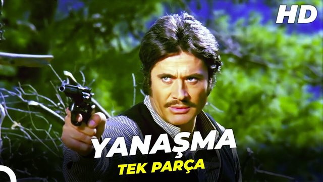 Yanaşma