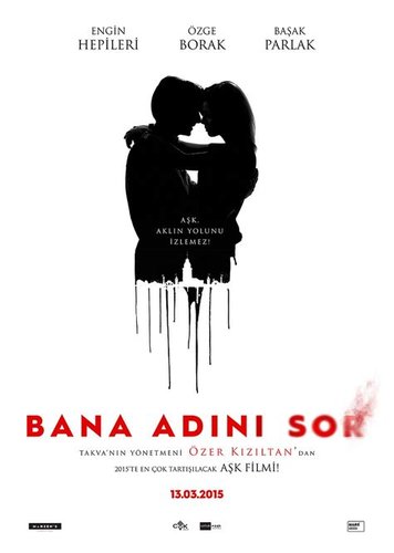 Bana Adını Sor