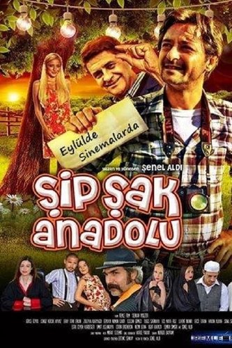 Snapshot Anatolia (Şipşak Anadolu)