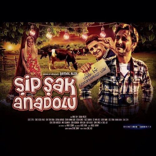Snapshot Anatolia (Şipşak Anadolu)