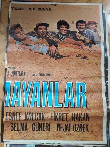 Unutulmayanlar