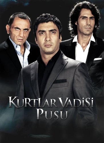 2010 - Kurtlar Vadisi Pusu
