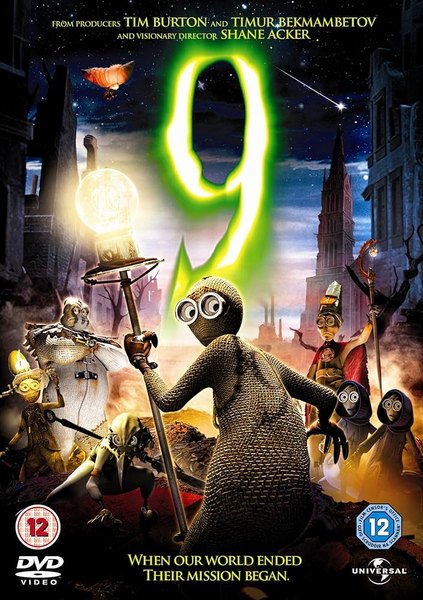 9 On